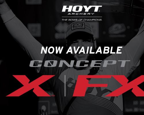 Der Hoyt Concept Xplained